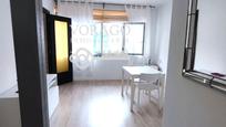 Bedroom of Flat to rent in  Madrid Capital