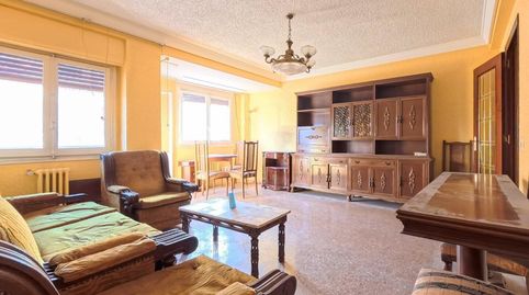 Foto 3 de Piso en venta en Doctor Cerrada, Zaragoza Capital