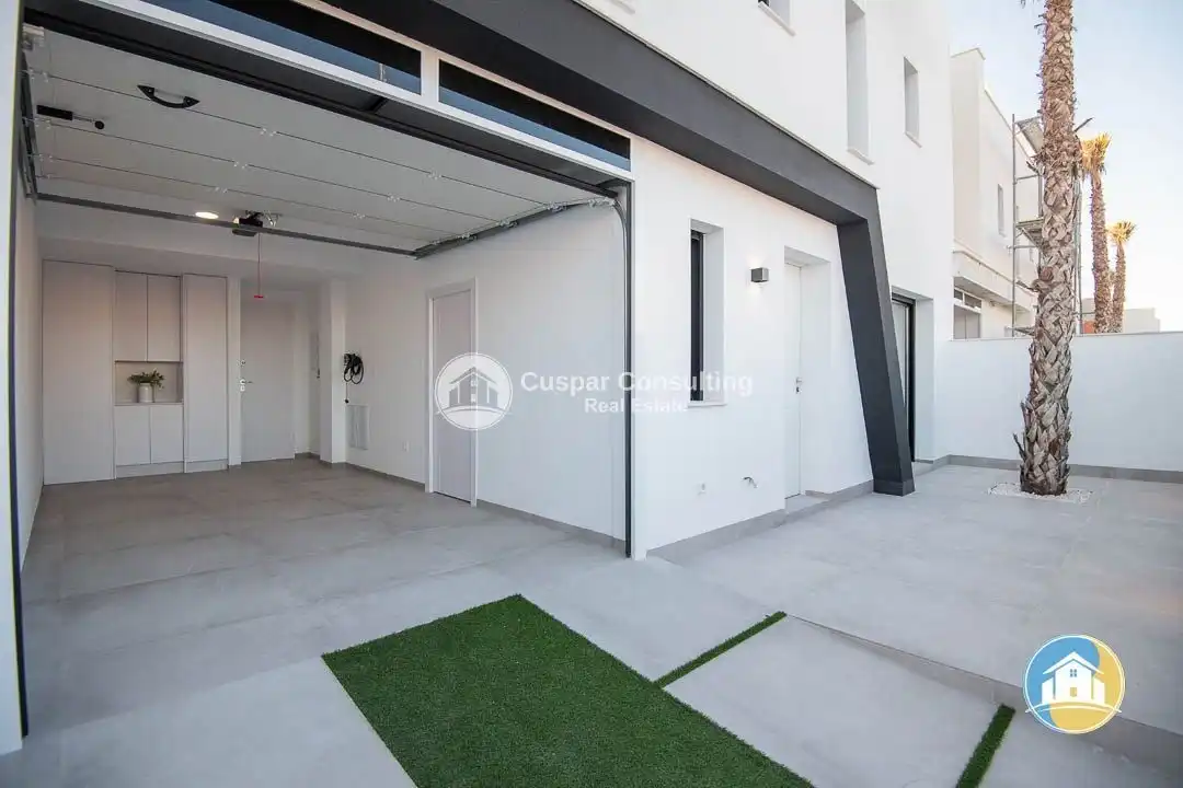 Villa con terrazza in vendita a Santo Domingo de Guzmán, imagen 6