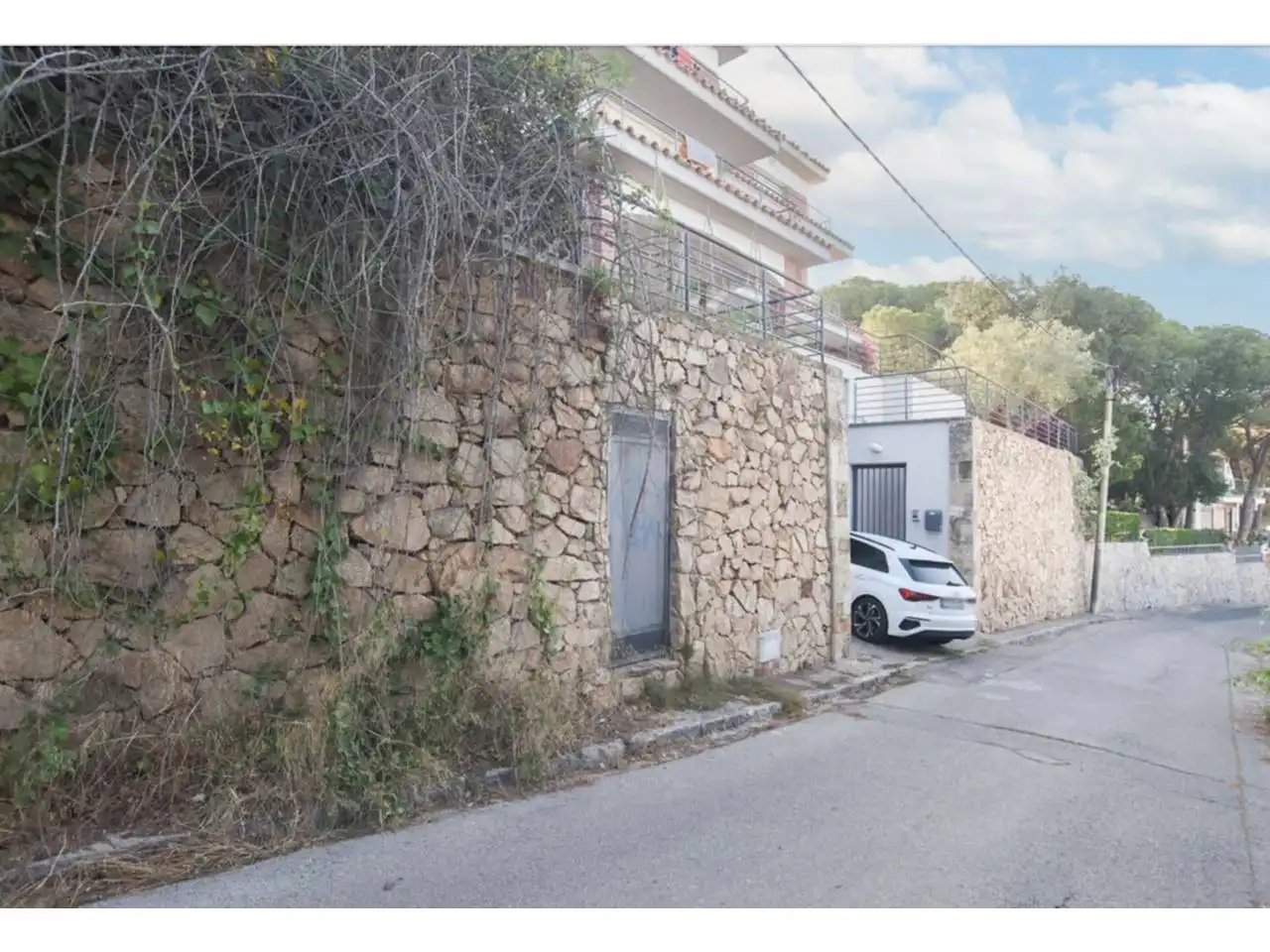 Appartamento con terrazza in vendita a Calle Garbí, imagen 10