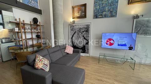 Photo 4 of Loft to rent in Polígono Industrial Norte, San Sebastián de los Reyes