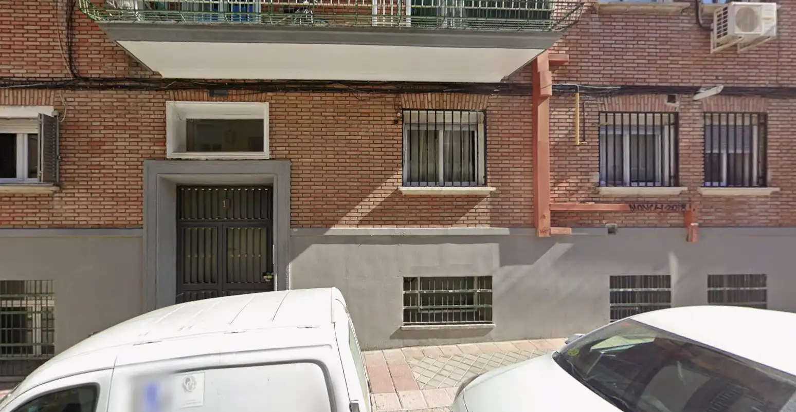 Casa en venda a MARIANO CARDERERA