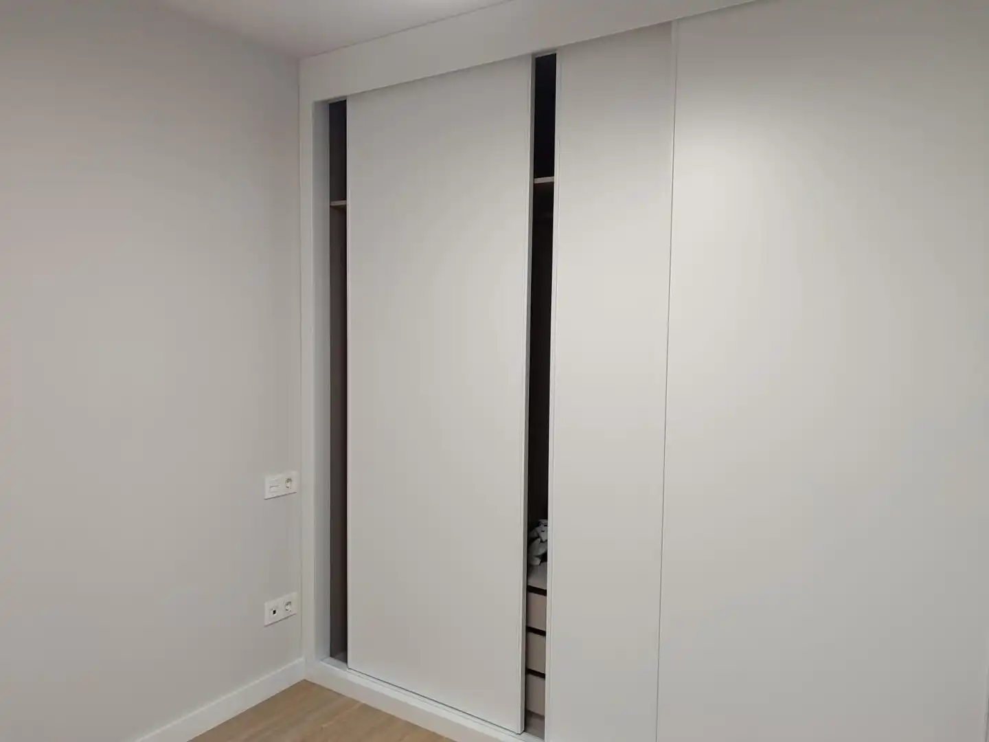 Mini appartamento con ascensore in affitto a Calle Calle General Elorza, imagen 22