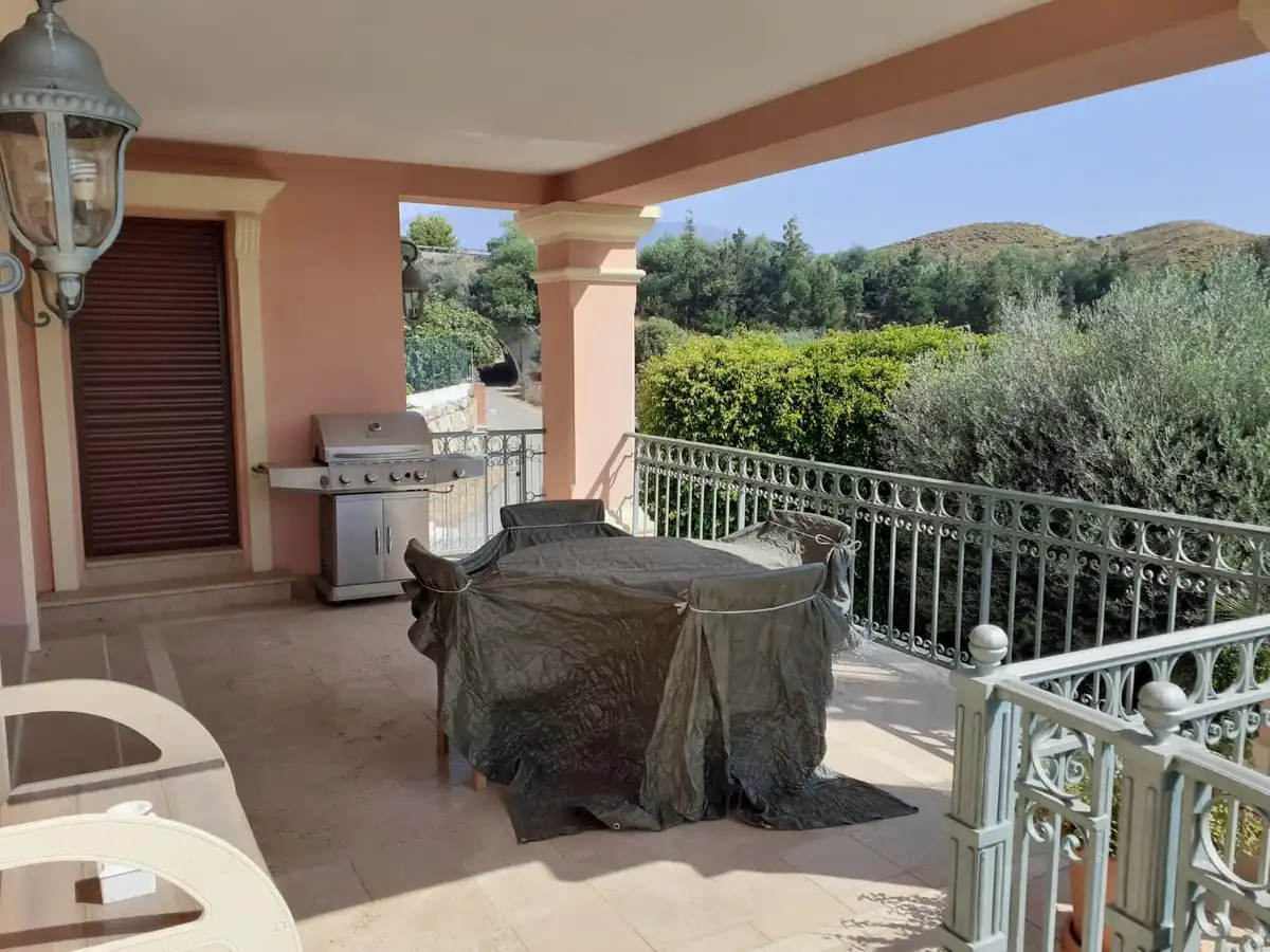 Maison mitoyenne à vendre à Estepona Pueblo, imagen 21