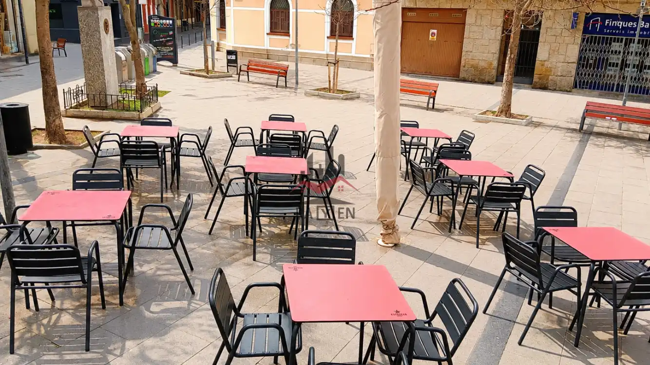 Local en traspaso en Sant Pau, 40, Centre