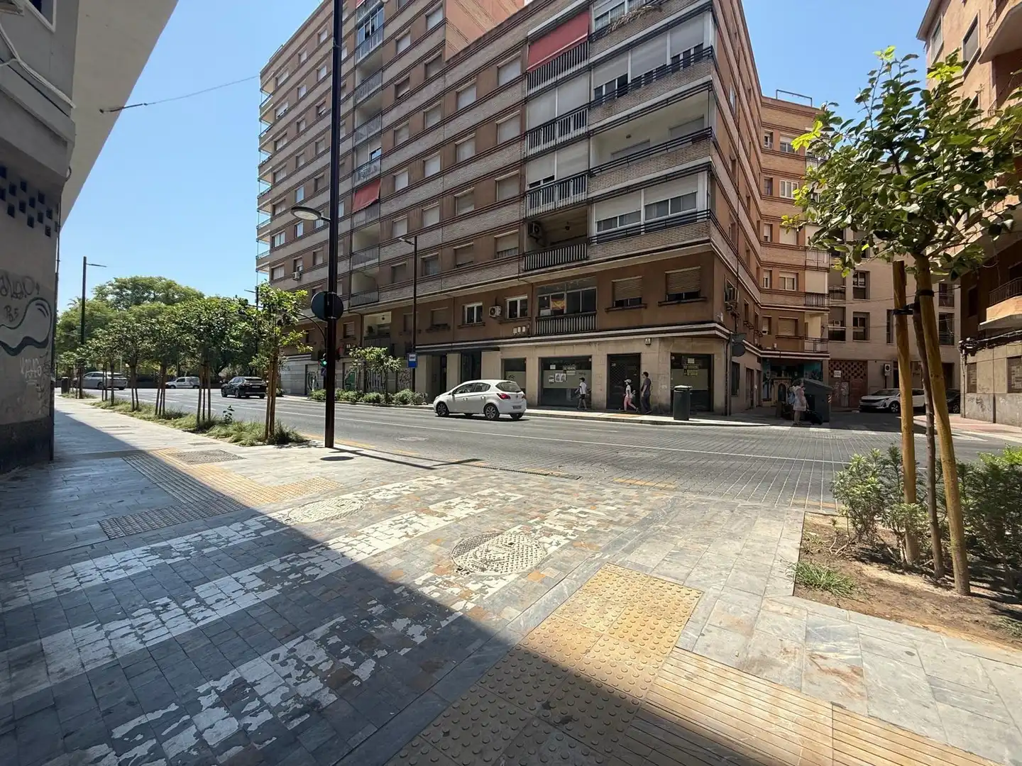 Local comercial en venda a Calle Mahonesas