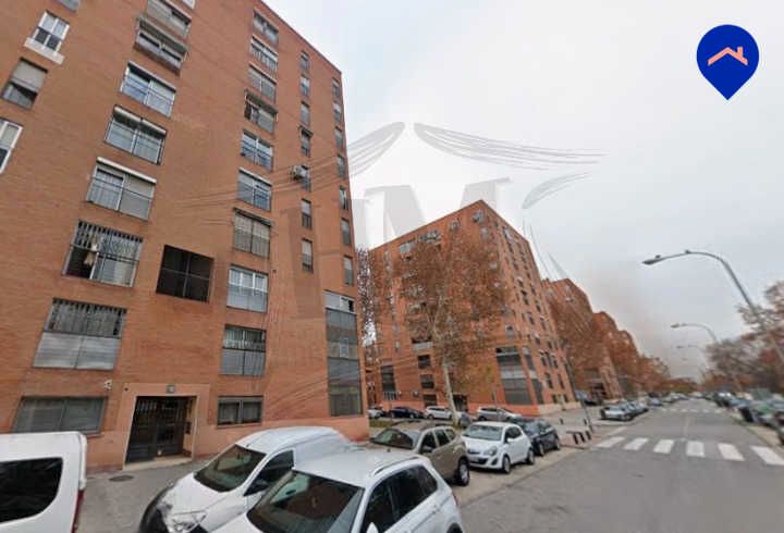 Pis en venda a Calle Campotéjar, 23, Orcasur - 12 de Octubre