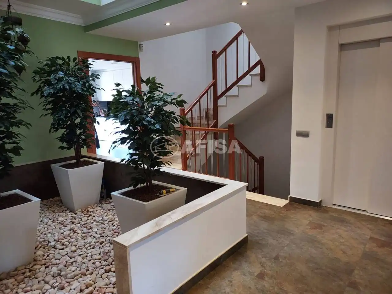 Casa adosada en venta en Cardedeu