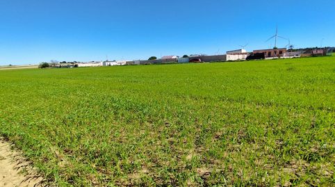 Foto 3 de Terreno en venta en Carretera del Marquesado, Villanueva Golf, Puerto Real