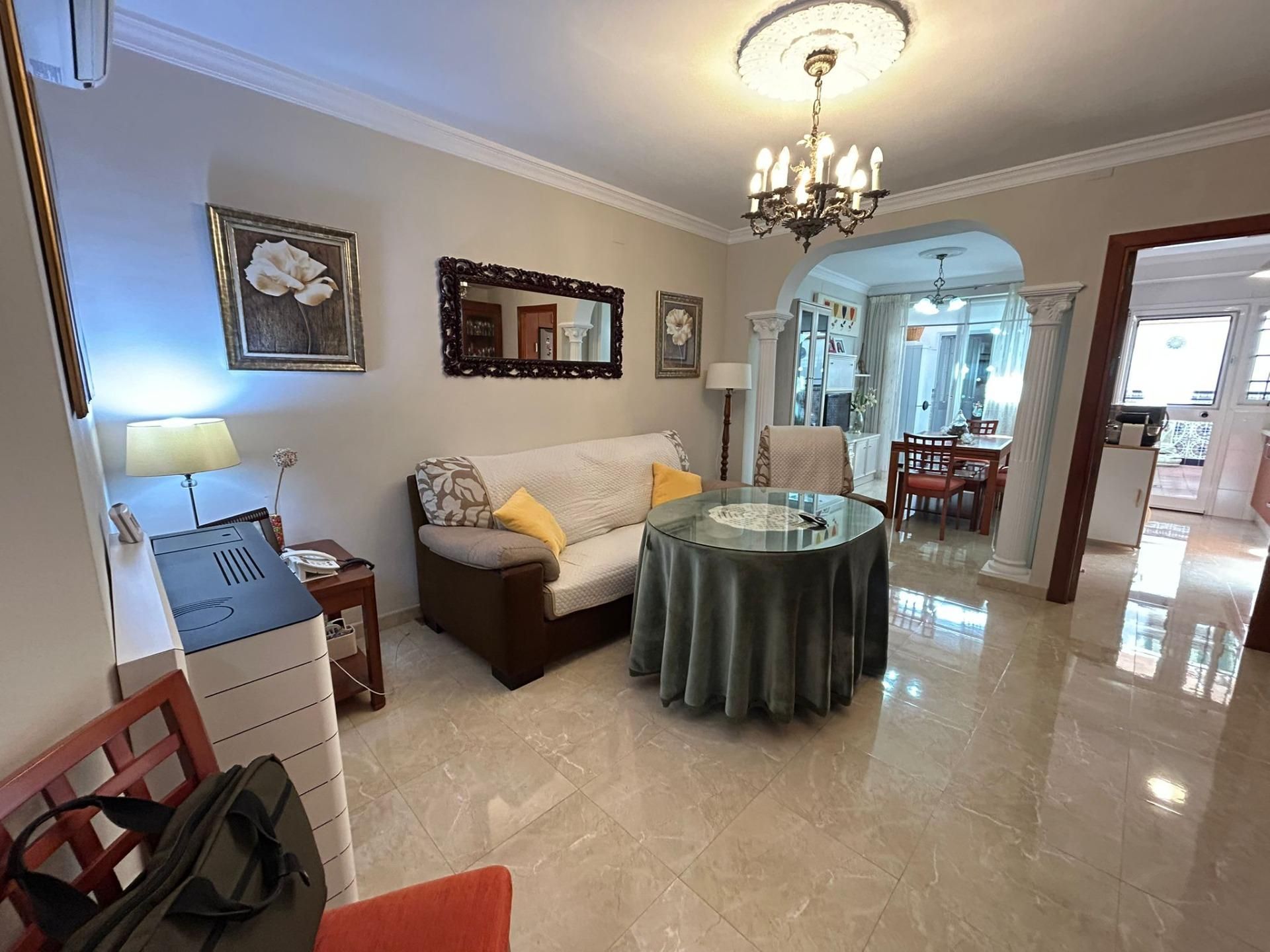 Casa o xalet en venda a Casco Histórico