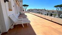 Terrace of Planta baja for sale in Castell-Platja d'Aro  with Balcony