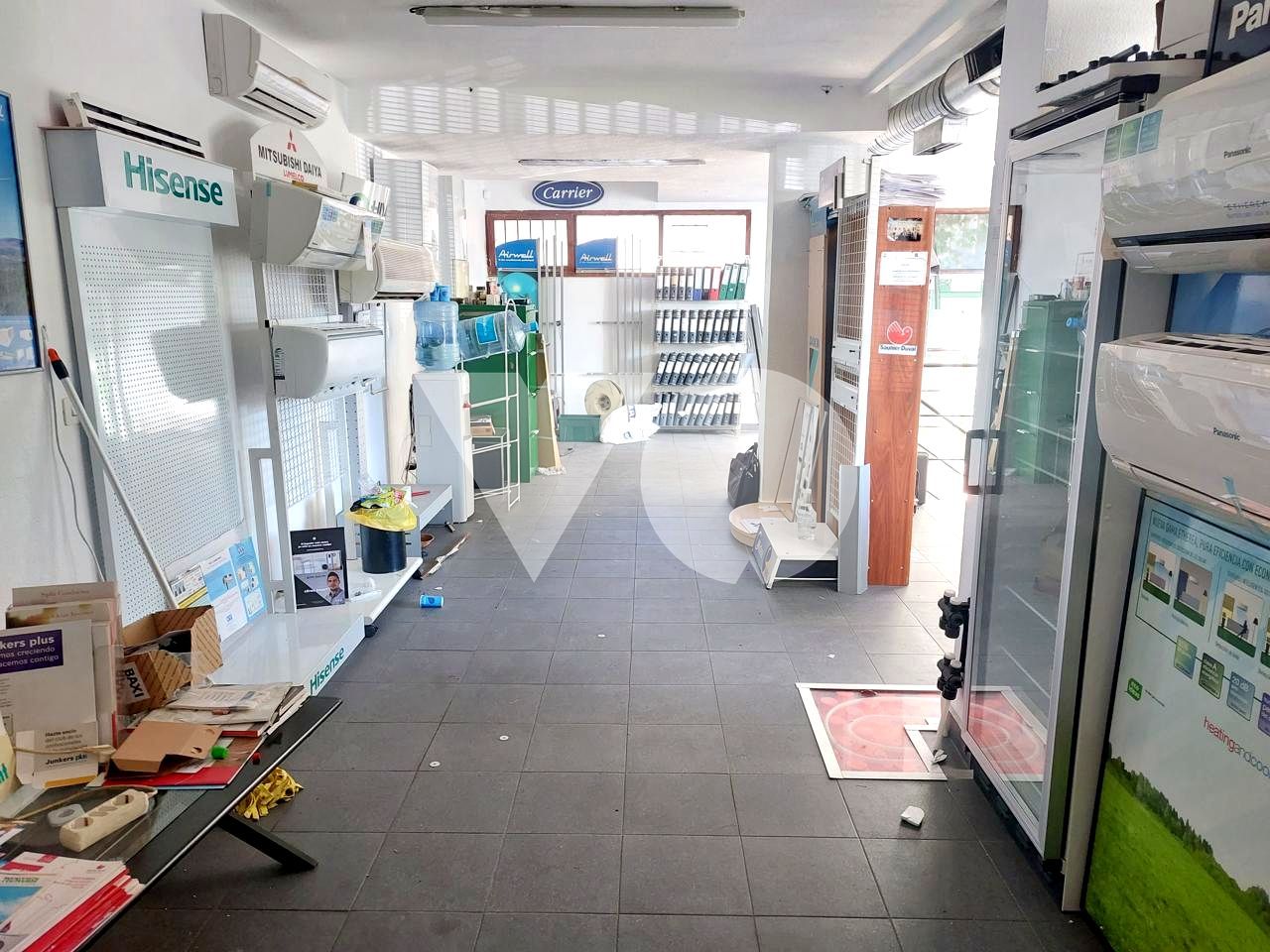 Local en venda en Las Rozas de Madrid amb Aire condicionat