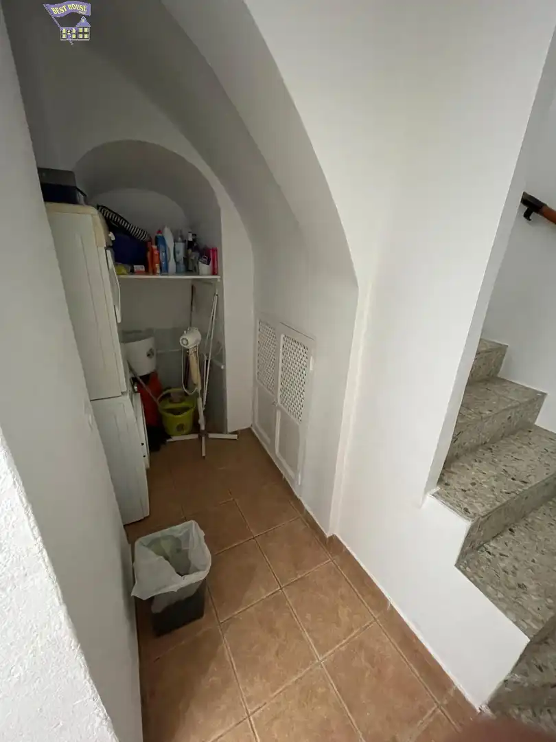 Casa o xalet en venda en Arcos de la Frontera