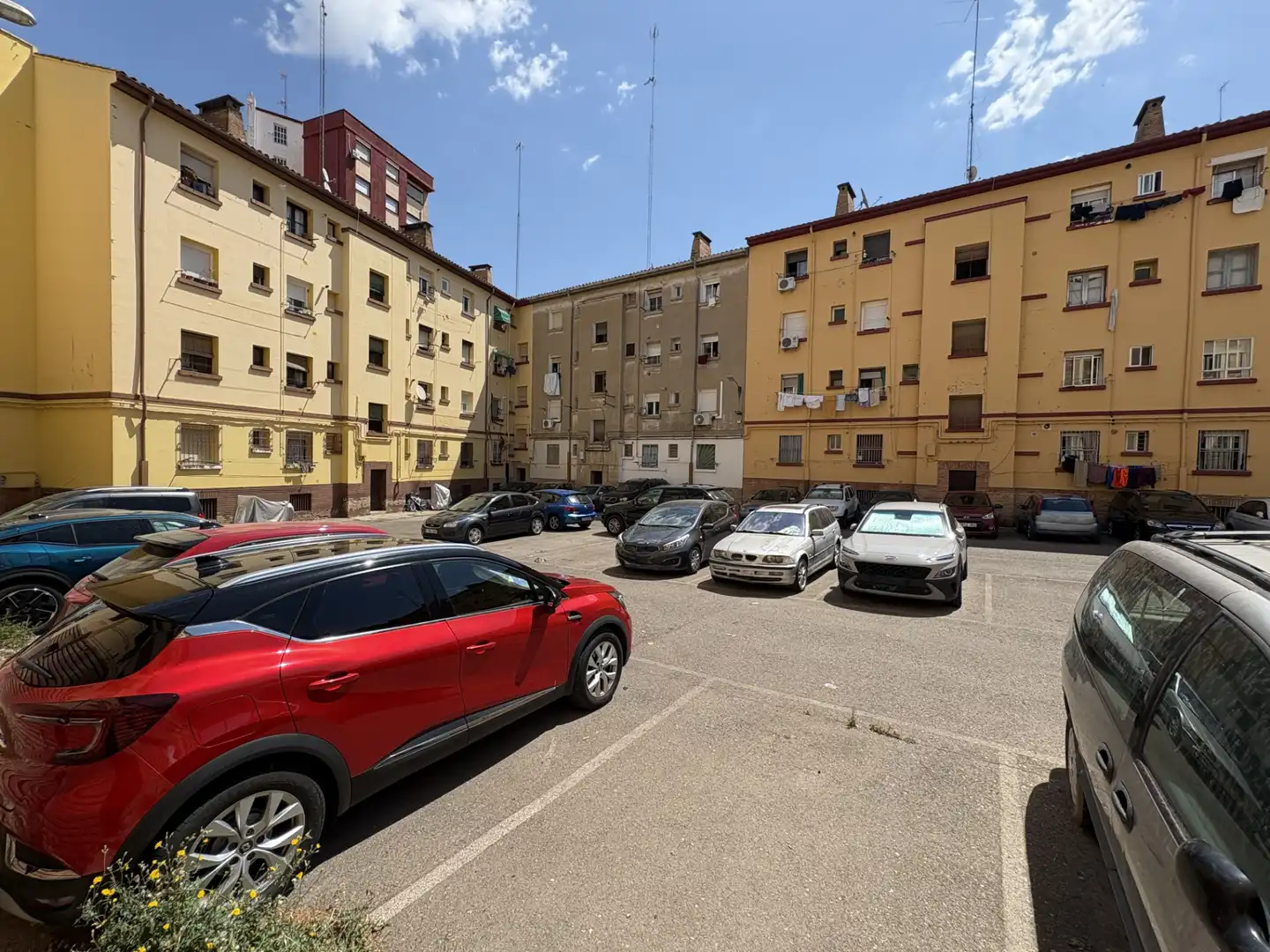 Piso en venta en Calle de Cerdeña, San José Alto