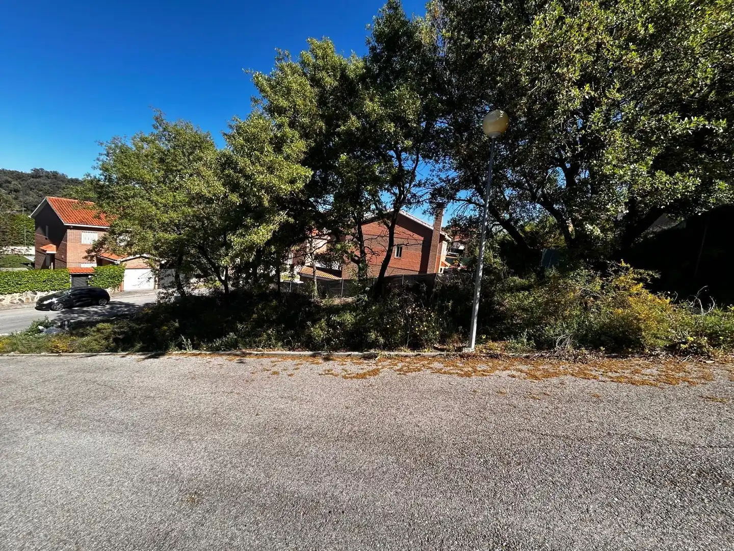 Terreno residencial en venta en Pioz, imagen 7