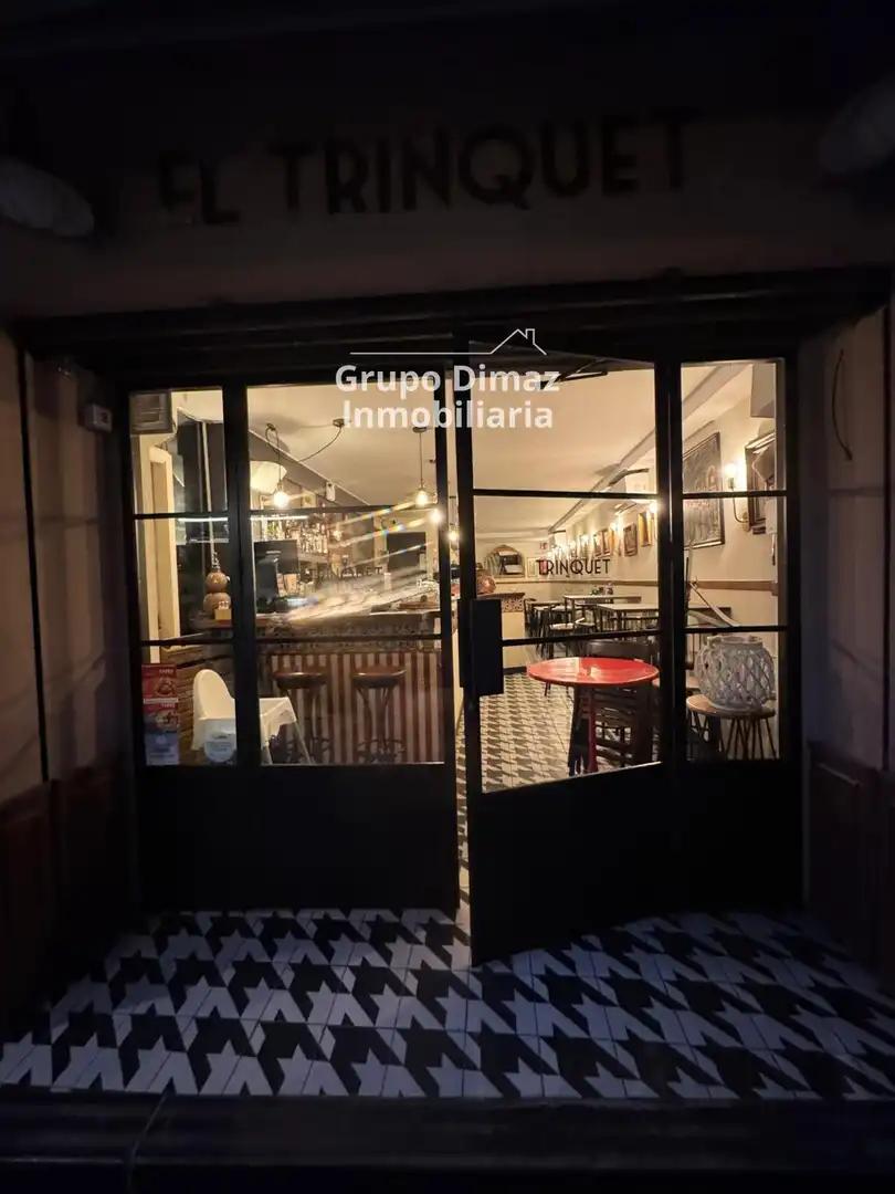 Local comercial de lloguer a sant pere, imagen 11
