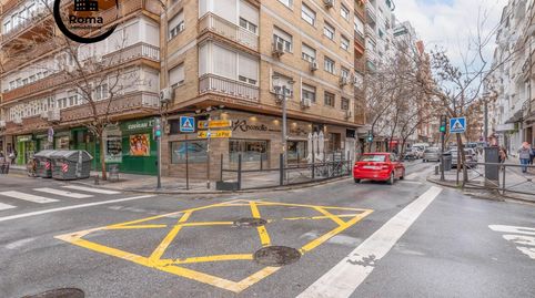 Foto 5 de Piso en venta en Pedro Antonio de Alarcon, 30, Camino de Ronda, Granada Capital