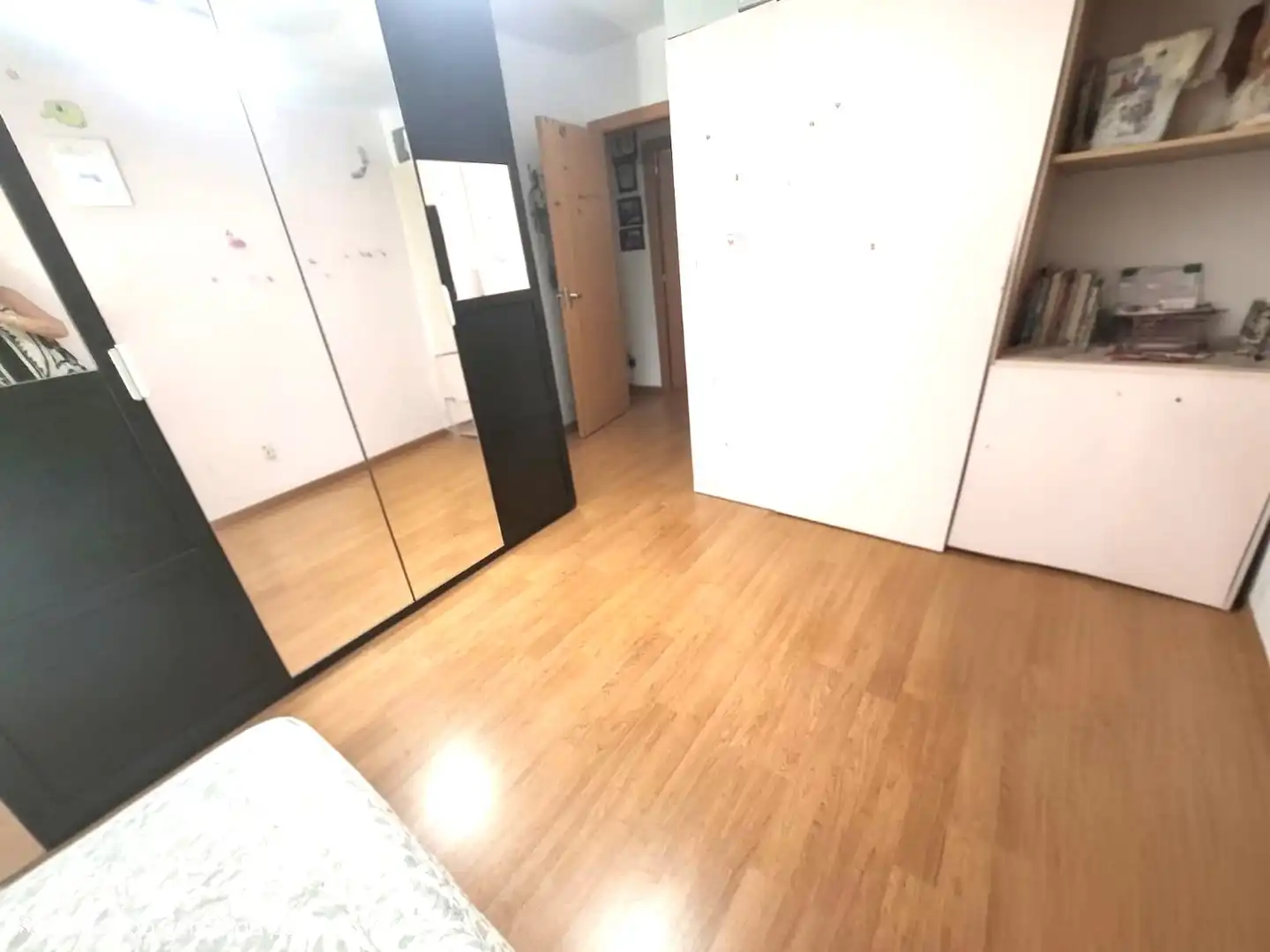 Wohnung mit Aufzug zum Verkauf in Calle Teresa Zabell 2, imagen 6