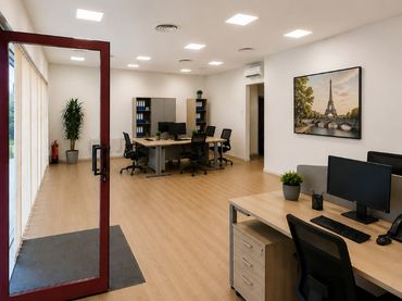 Business premises to rent in Avinguda Jacint Verdaguer
