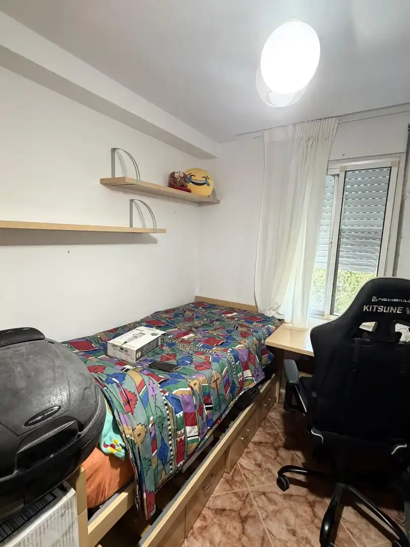 Piso en venta en Astilleros - La Paz  - Loreto - El Corte Inglés, imagen 5