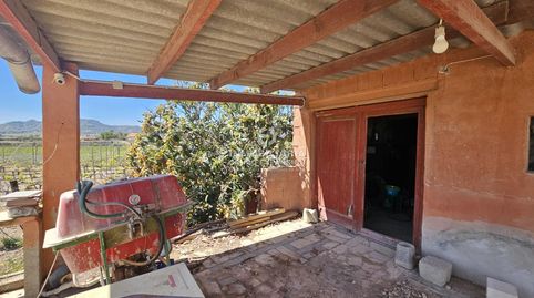 Foto 3 de Casa o xalet en venda a Novelda, Alicante