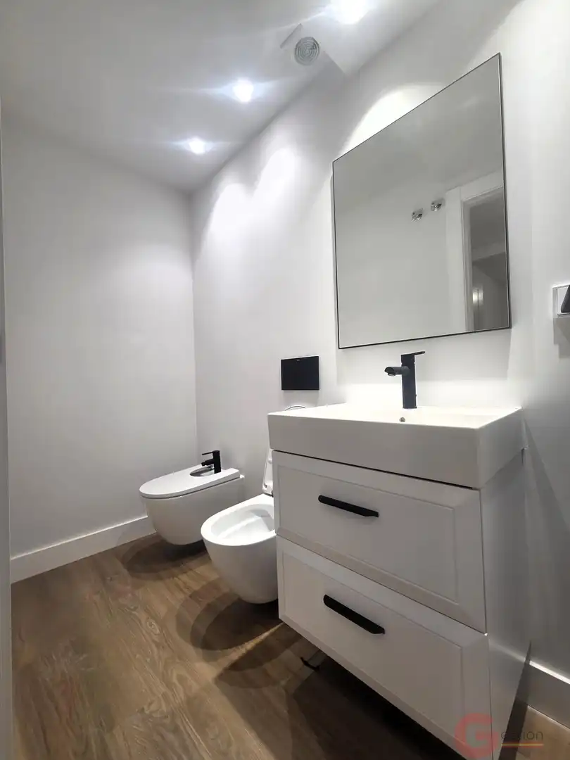 Apartamento en venta en Barrio de Albaicín