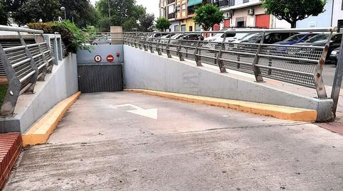 Photo 5 of Garage for sale in Avenida de Vicente Blasco Ibáñez, 97, Juzgados, Valencia