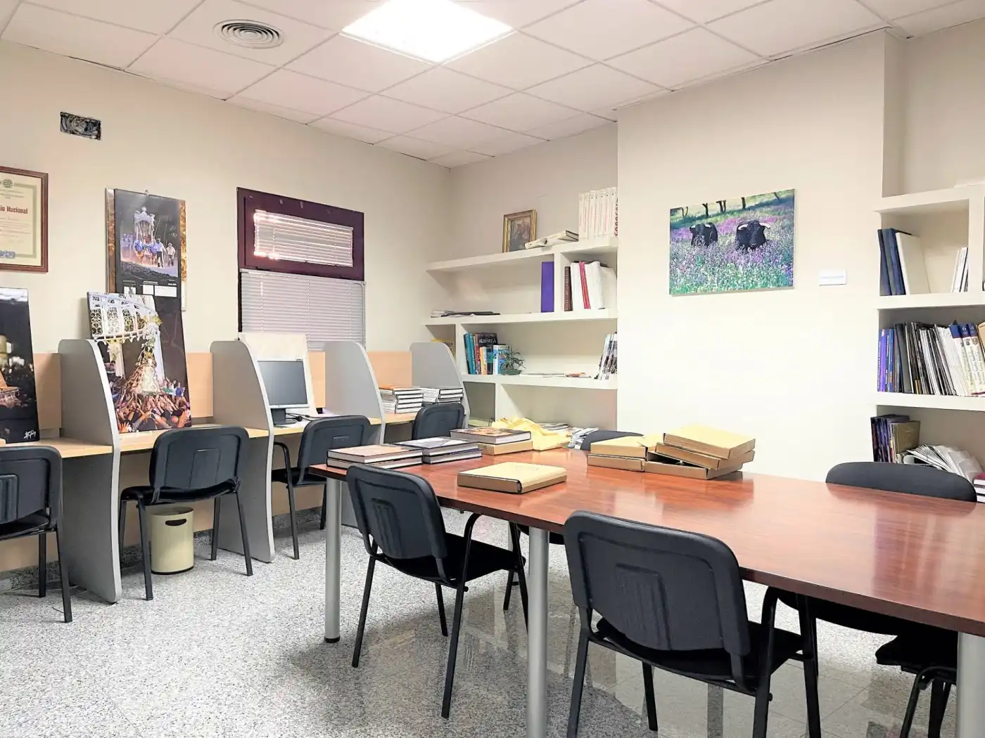 Büro zur Miete in Sevilla