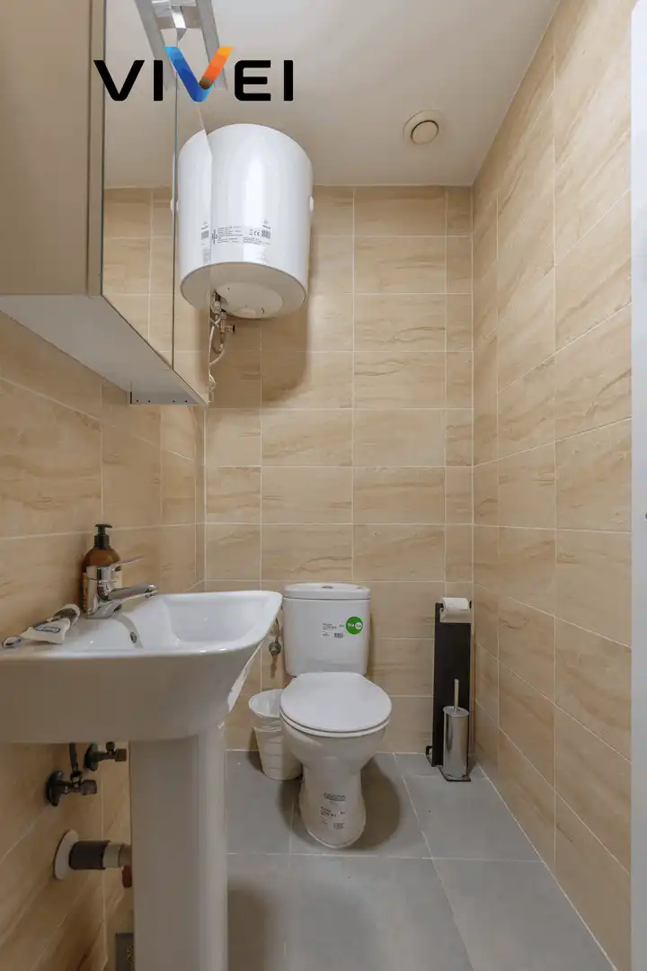 Piso con terraza en venta en Paseo del Prado, imagen 30