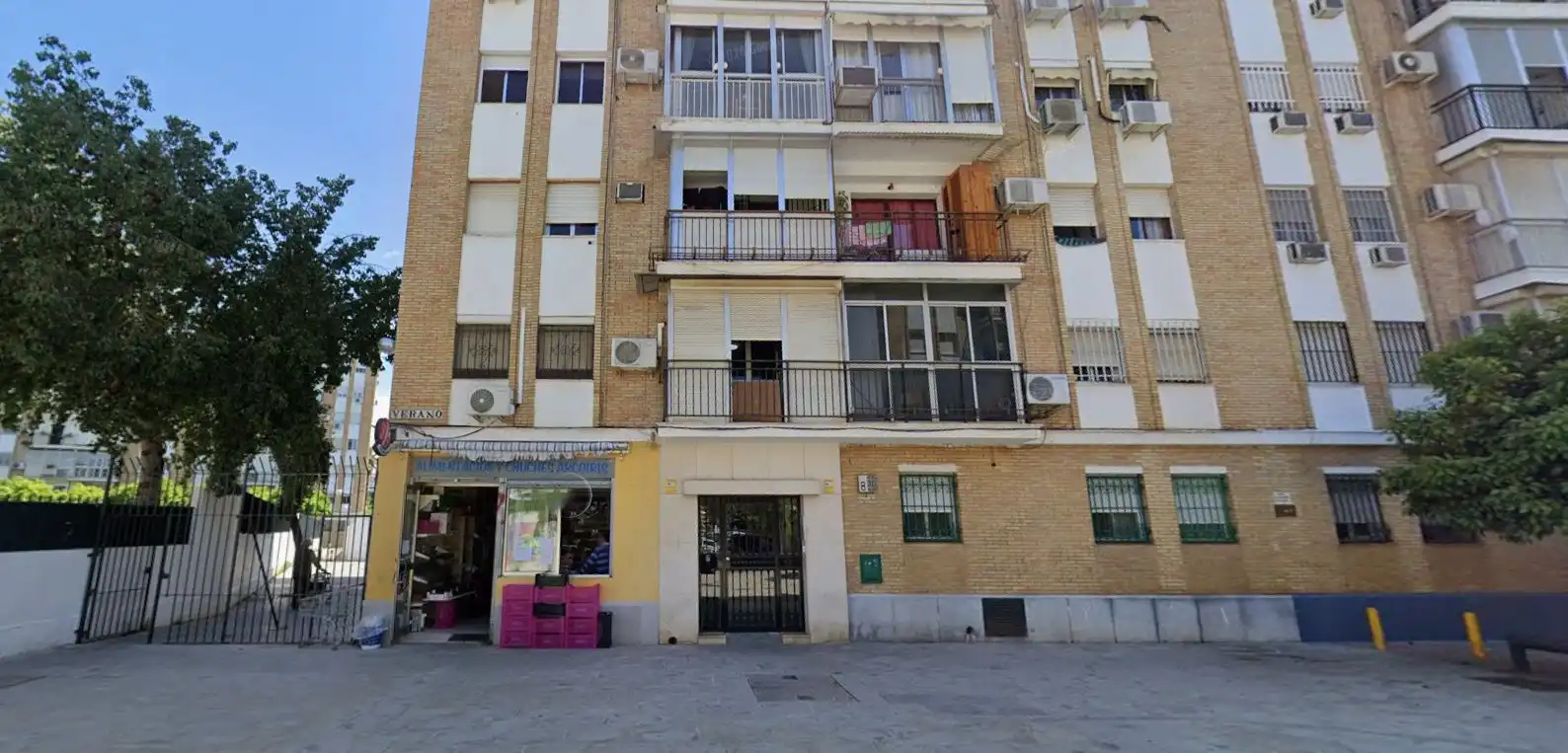 Appartement à vendre à Calle VERANO