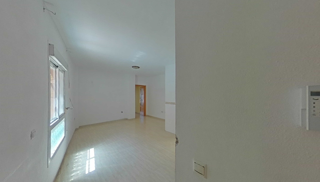 Flat for sale in Roquetas de Mar