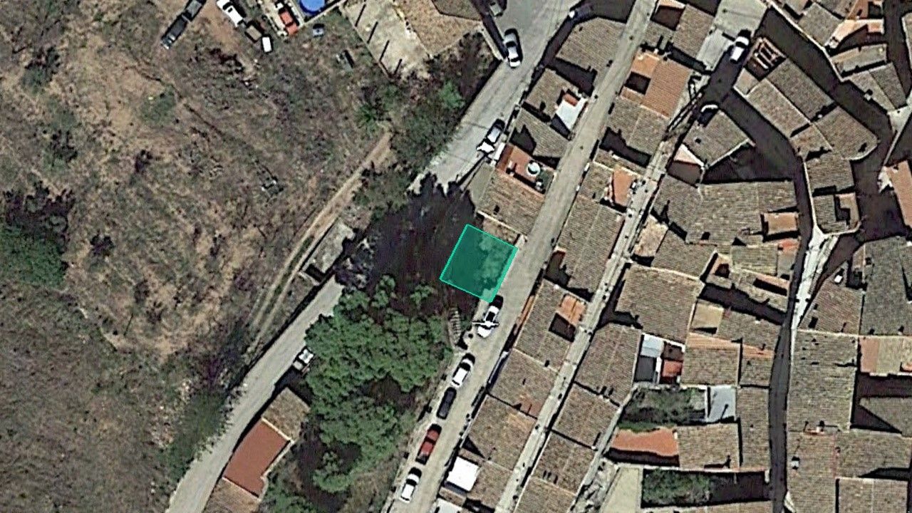 Terreno en venta en Alfara de Carles