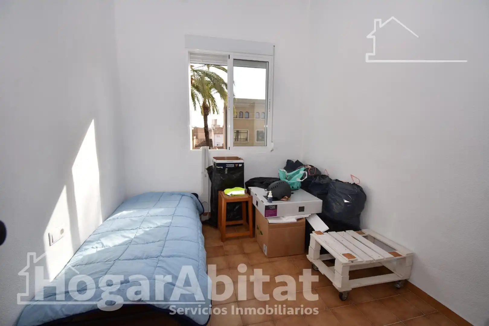 Dormitori de Pis en venda en Algemesí amb Traster i Balcó