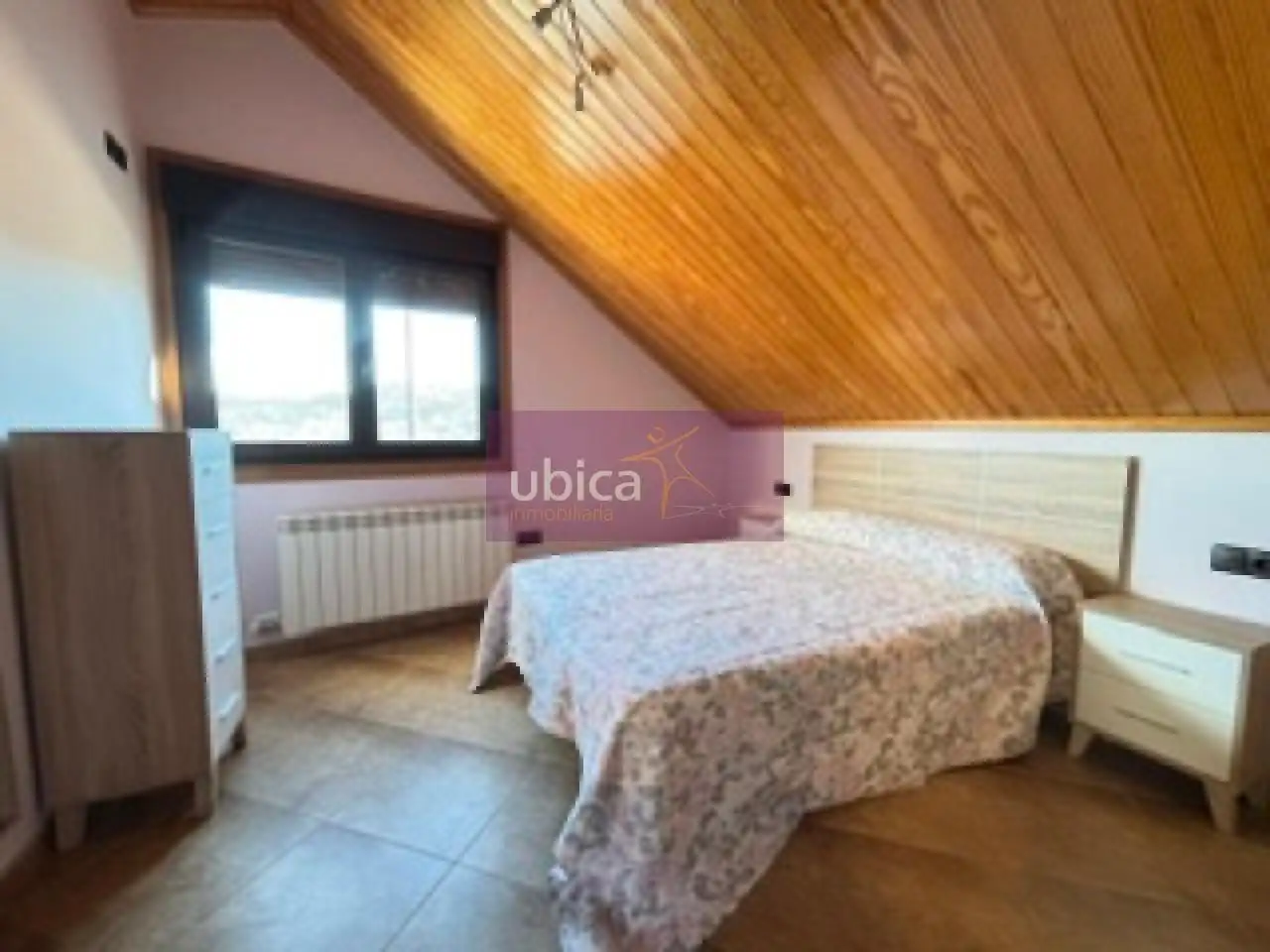 Casa o xalet de lloguer a Redondela