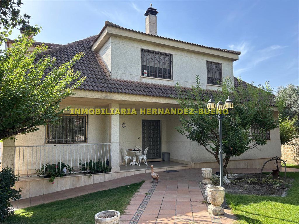 Casa o xalet en venda a Villamayor