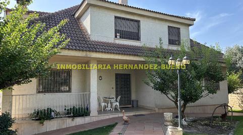 Foto 2 de Casa o xalet en venda a Villamayor, Salamanca