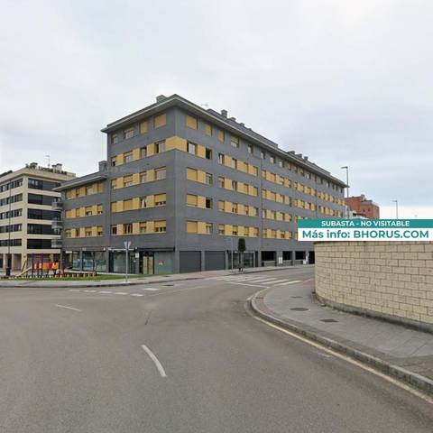 Piso en Venta en SALVADOR FUENTE GONZALEZ, 1 en La Pola Siero