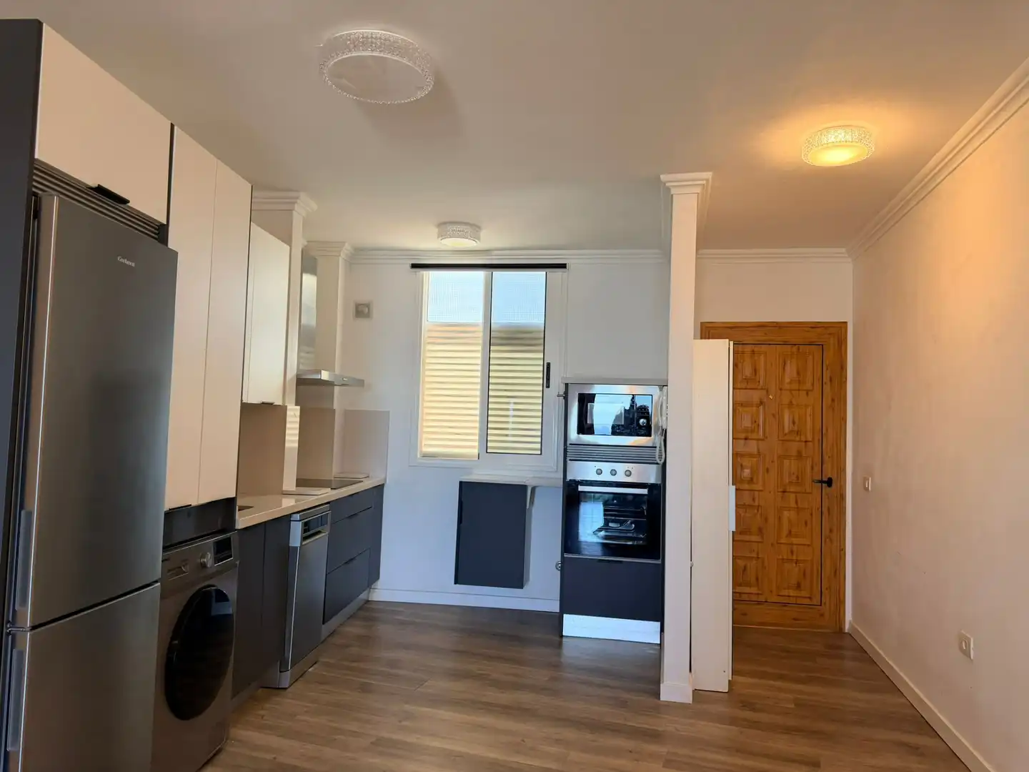 Küche von Wohnung zum Verkauf in Candelaria mit Möbliert und Gemeinschaftspool