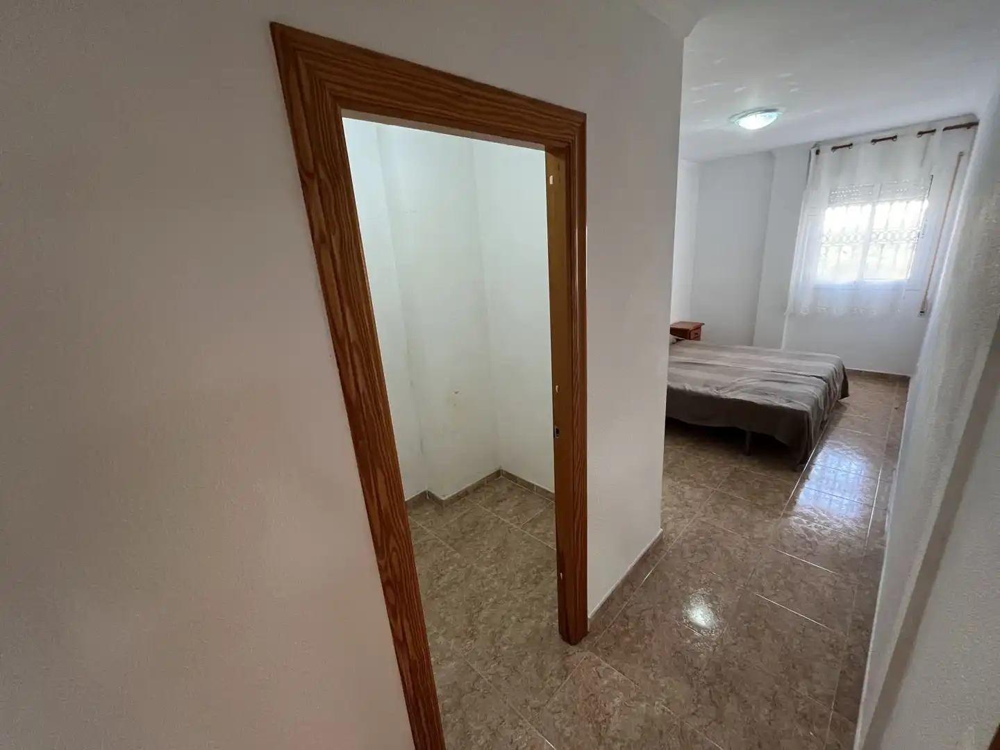 Flat with lift for sale in Playa de Garrucha, imagen 11