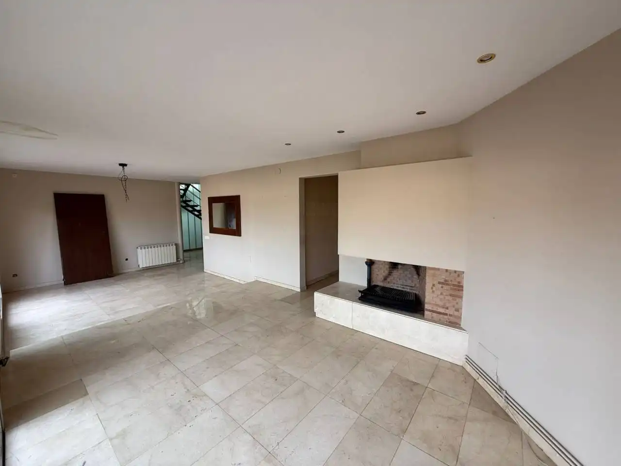 Piso en venta en Terrassa con Calefacción, Parquet y Terraza