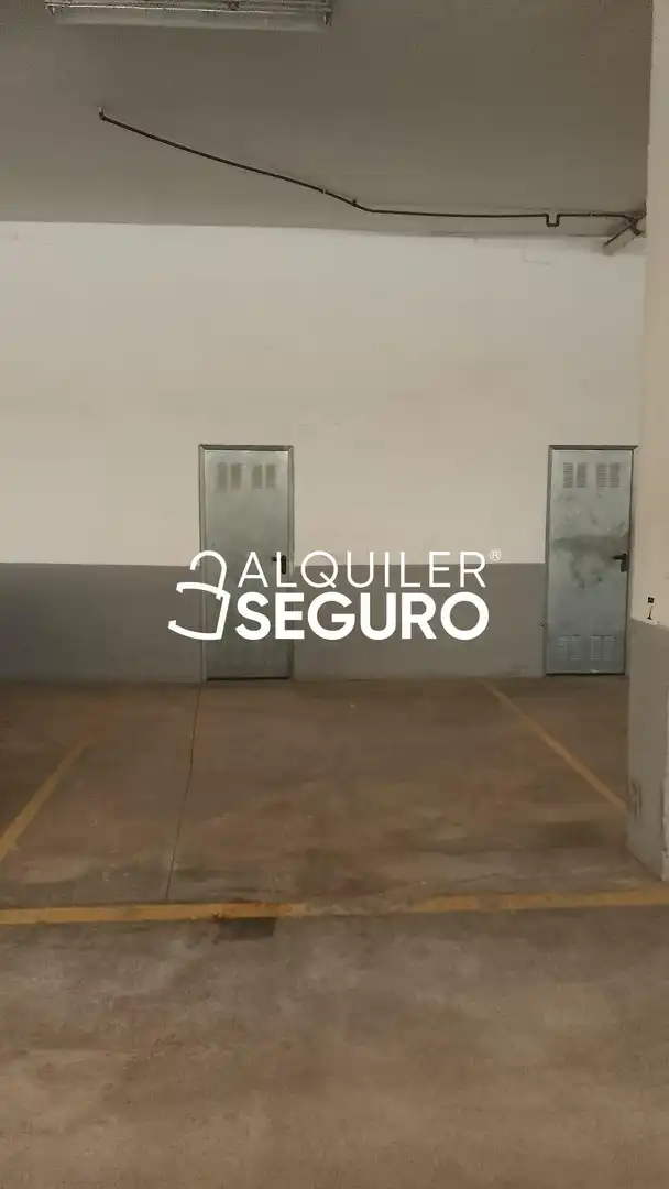 Wohnung mit Aufzug zur Miete in Ignacio Galera, imagen 11