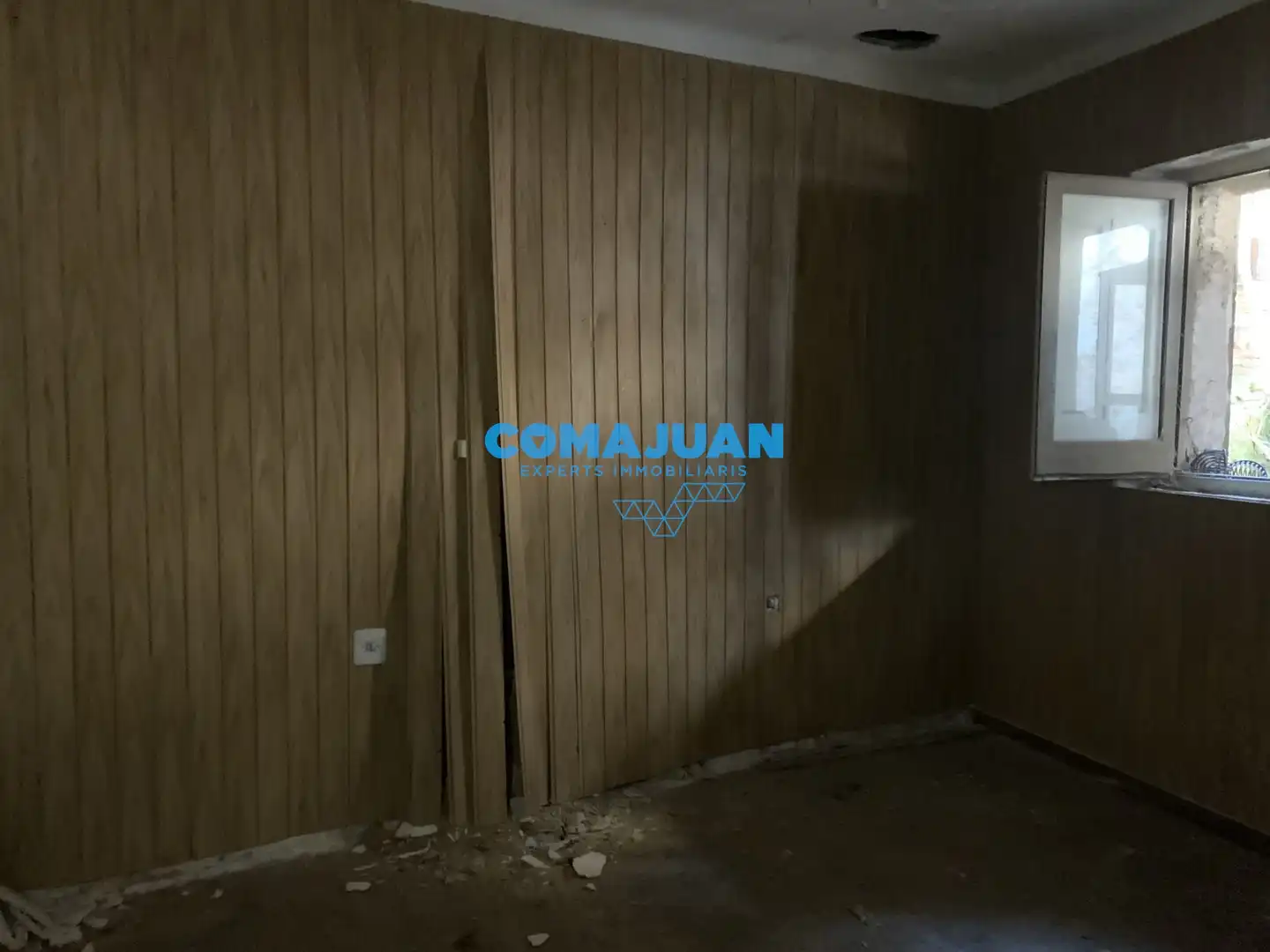 Planta baja en venta en Argentona