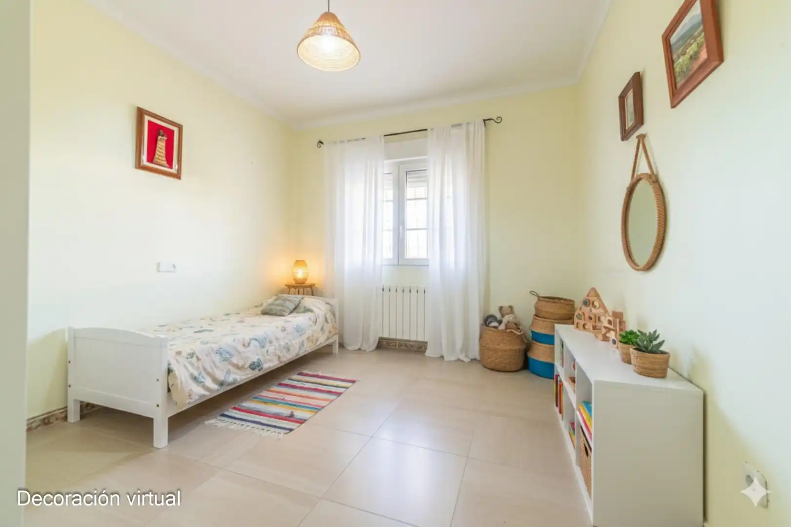 Villa avec jardin à vendre à Calle de Venus 3, imagen 16