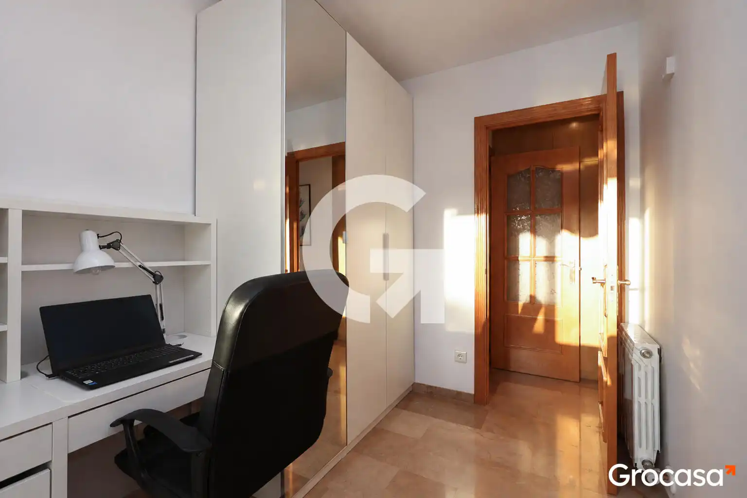 Wohnung mit Terrasse zum Verkauf in Marianao, imagen 20