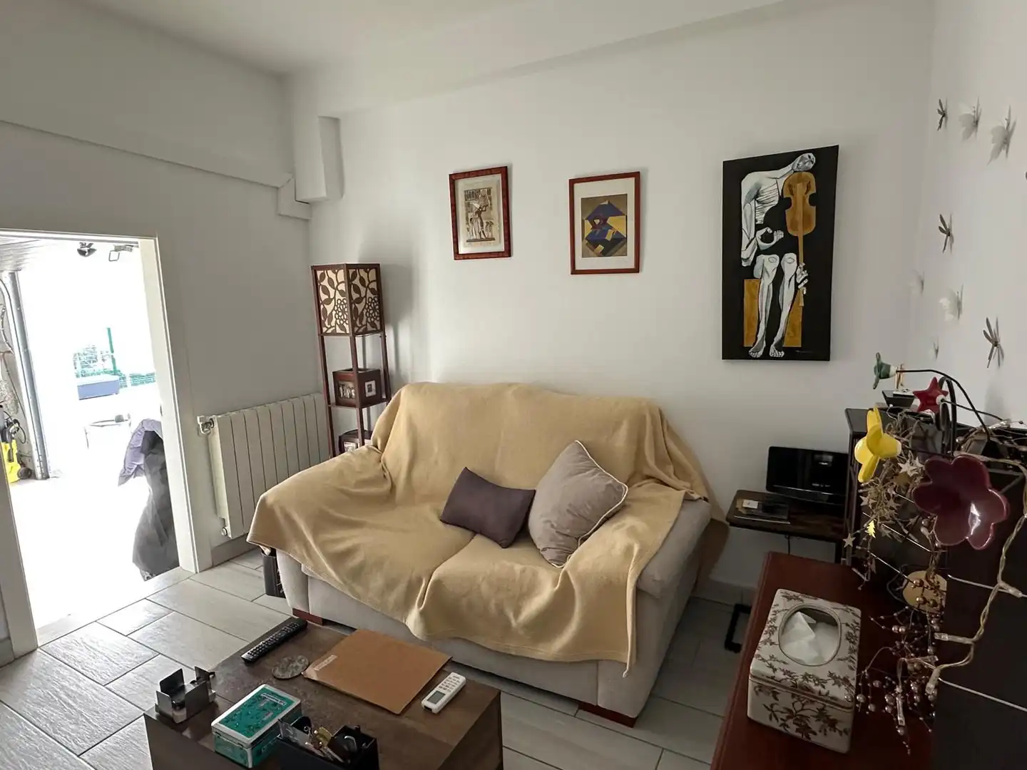 Casa amb piscina en venda a Santa Maria de Palautordera, imagen 37
