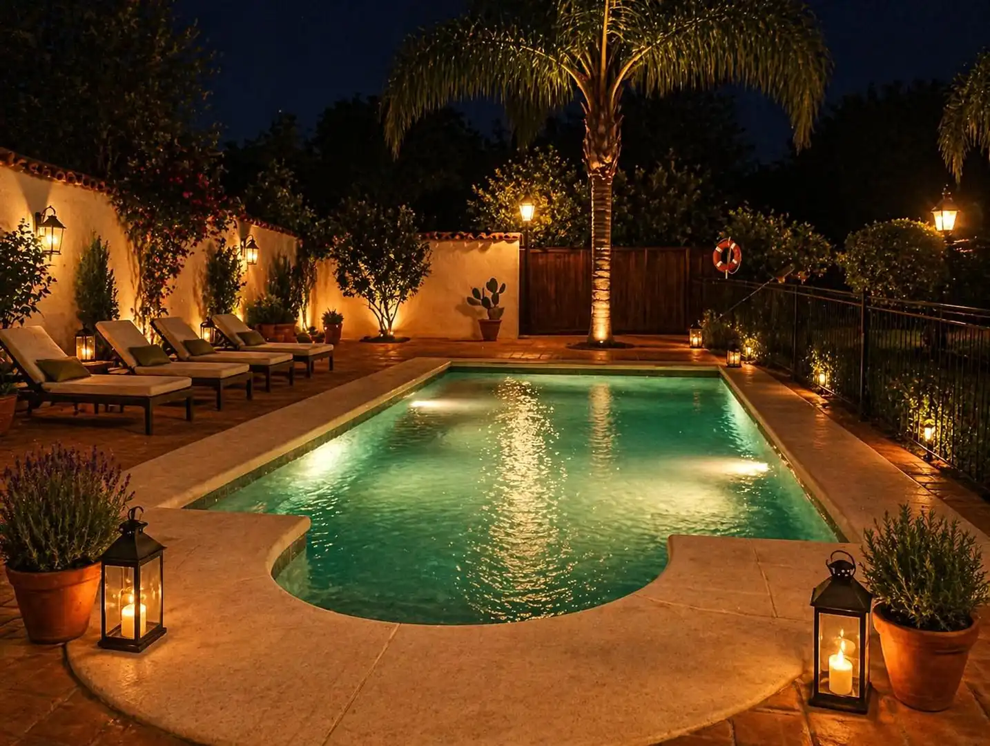 Casa amb piscina en venda a Jimena de la Frontera, imagen 8