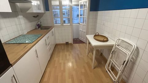 Foto 3 de Piso de alquiler en Campus Norte - San Caetano, Santiago de Compostela