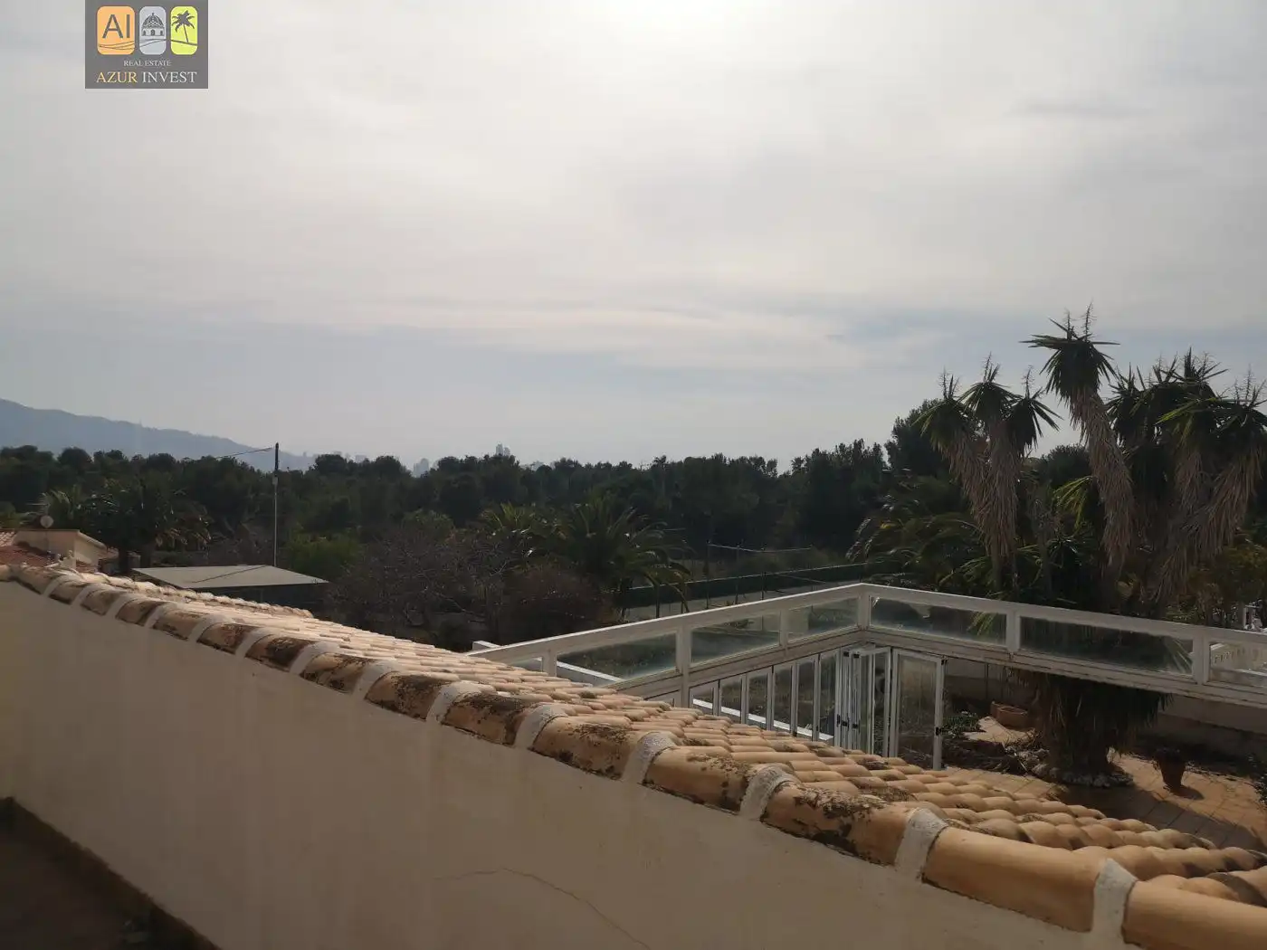 Chalet con piscina en venta en La Nucia Pueblo, imagen 14