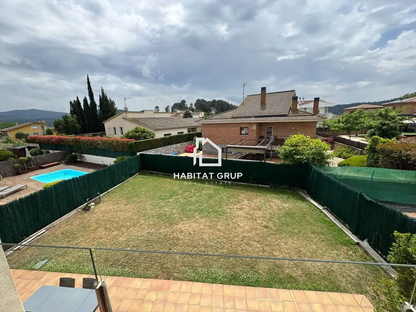 Casa amb jardí en venda a Sant Julià de Ramis, imagen 4