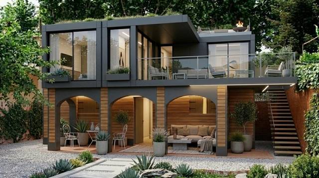 Casa-chalet en Venta en Mira-sol